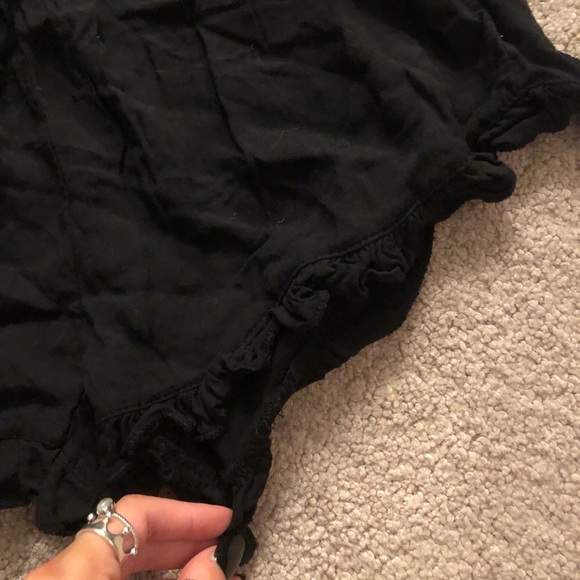 2/$15 • BRANDY MELVILLE ROMPER - Picture 6 of 8